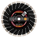 Disque diamant plat pour pierre naturelle - 350mm - 303720