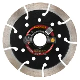 Disque diamant plat pour pierre naturelle - D125 - 303713