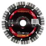 Disque diamant plat pour pierre naturelle - D150 - 303162