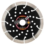 Disque diamant plat pour pierre naturelle - D150 - 303714