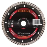 Disque diamant plat pour pierre naturelle - D180 - 302242