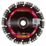 Disque diamant plat pour pierre naturelle - D180 - 303163