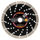 Disque diamant plat pour pierre naturelle - D180 - 303715