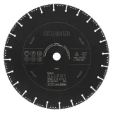 Disque diamant plat universel - 350mm - 303368