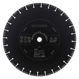 Disque diamant plat universel - 400mm - 303369