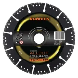 Disque diamant plat universel - D150 - 303389