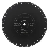 Disque diamant plat universel - D500 - 303370