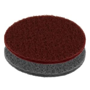 type abrasif selon métal