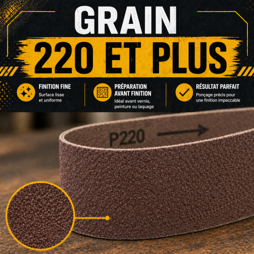 grain 220 à plus