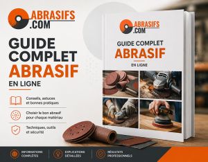 guide en ligne complet pour les abrasifs