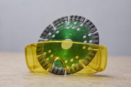 protection lunettes epi