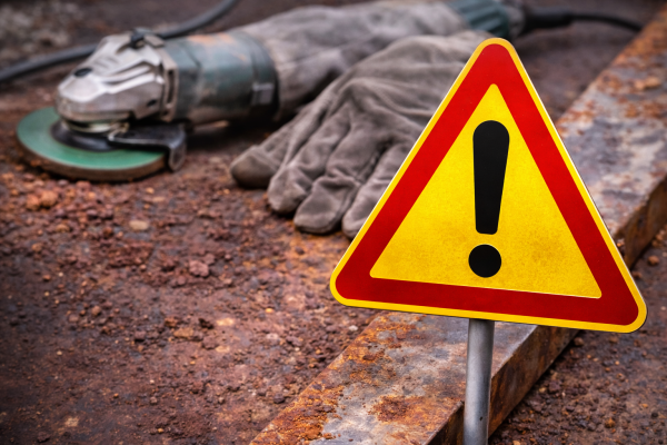 erreurs fréquentes pour la rouille