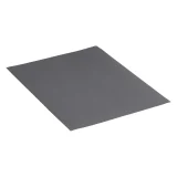 Feuille abrasive en carbure de silicium dense - 230mmx280mm - G800 - 301017