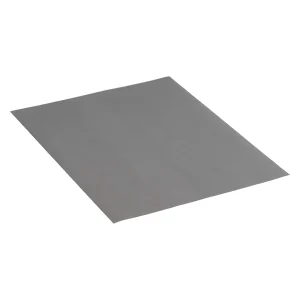 Feuille abrasive en carbure de silicium dense – 230mmx280mm – Grain 1500 – 305989 (x50)