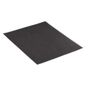 Feuille abrasive en carbure de silicium dense – 230mmx280mm – Grain 2000 – 305990 (x50)