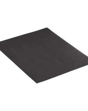 Feuille abrasive en carbure de silicium dense – 230mmx280mm – Grain 2000 – 305990 (x50)