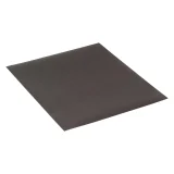 Feuille abrasive en carbure de silicium dense - 230mmx280mm - Grain 360 - 301013