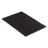 Feuille abrasive en non-tissé - 152mmx229mm - Grain extra-fin - 305369