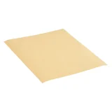 Feuilles abrasive en corindon semi-ouvert - 230mmx280mm - G180 - 304057