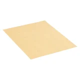 Feuilles abrasive en corindon semi-ouvert - 230mmx280mm - G60 - 304052