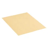 Feuilles abrasive en corindon semi-ouvert - 230mmx280mm - Grain 100 - 304054