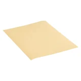 Feuilles abrasive en corindon semi-ouvert - 230mmx280mm - Grain 240 - 304059
