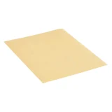 Feuilles abrasive en corindon semi-ouvert - 230mmx280mm - Grain 320 - 304061