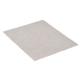 Feuilles abrasive en corindon semi-ouvert - 230mmx280mm - Grain 40 - 304051