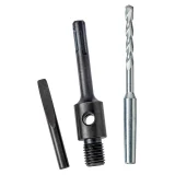 Fixation SDS pour outils diamanté - 303509