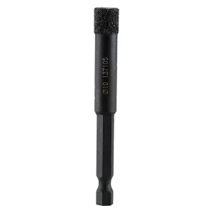 Foret diamanté – 10mm – 303857 (x1)