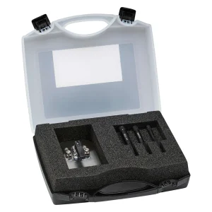 Foret diamanté – kit de 3 – D6-8-10 – 303861 (x1)