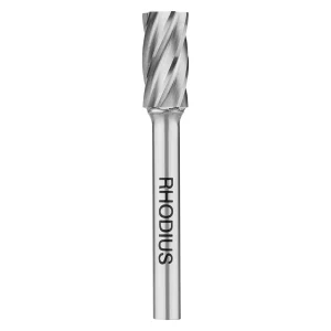 Fraises métalliques forme A – 9,6mm – 19mm – 305005 (x1)