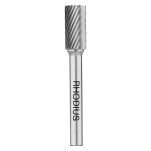 Fraises métalliques forme A – 9,6mm – 19mm – 305662 (x1)