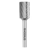 Fraises métalliques forme A - D16 - 25mm - 305009