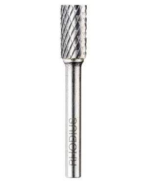 Fraises métalliques forme A – D9,6 – 19mm – 304508 (x1)