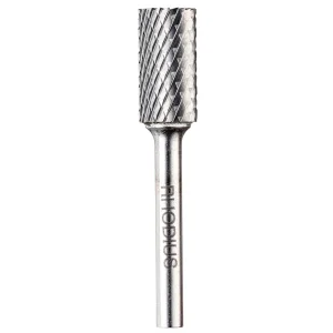 Fraises métalliques forme B – 12,7mm – 25mm – 304512 (x1)