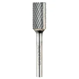 Fraises métalliques forme B - 6mm - 18mm - 304510