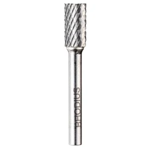 Fraises métalliques forme B – 9,6mm – 19mm – 304511 (x1)