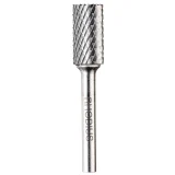 Fraises métalliques forme B - D12