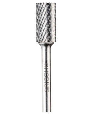 Fraises métalliques forme B – D12,7 – 25mm – 304512 (x1)