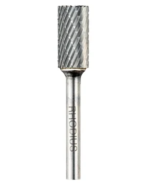 Fraises métalliques forme B – D6 – 18mm – 304510 (x1)