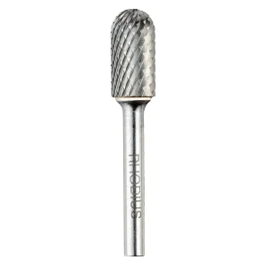 Fraises métalliques forme C – 12,7mm – 25mm – 304516 (x1)