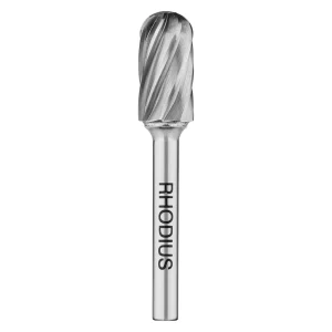 Fraises métalliques forme C – 12,7mm – 25mm – 305027 (x1)