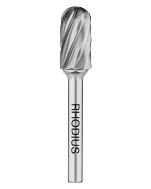 Fraises métalliques forme C – 12,7mm – 25mm – 305027 (x1)