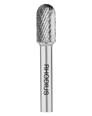 Fraises métalliques forme C – 12,7mm – 25mm – 305502 (x1)