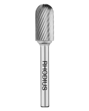 Fraises métalliques forme C – 12,7mm – 25mm – 305677 (x1)