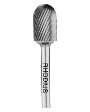 Fraises métalliques forme C – 16mm – 25mm – 305678 (x1)