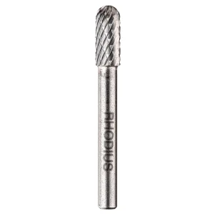 Fraises métalliques forme C – 8mm – 19mm – 304514 (x1)