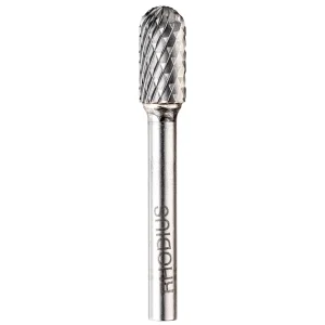 Fraises métalliques forme C – 9,6mm – 19mm – 304515 (x1)
