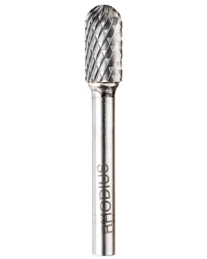 Fraises métalliques forme C – 9,6mm – 19mm – 304515 (x1)